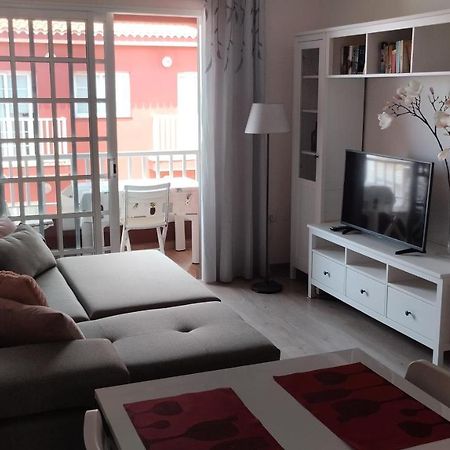 Marejada Apartment Tenerife Playa de San Juan  Exterior foto