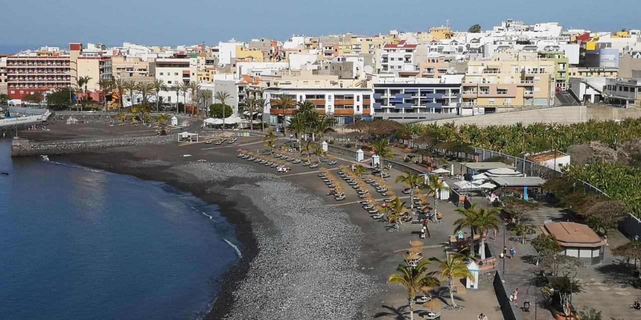 Marejada Apartment Tenerife Playa de San Juan  Exterior foto